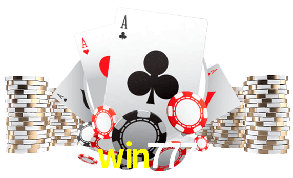 Jogue jogos de pôquer em win777