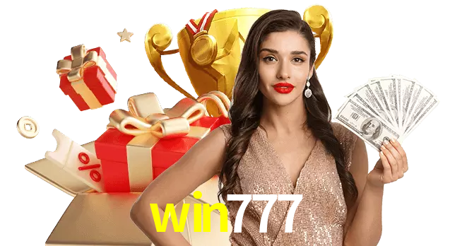 Jogue com dealers reais no win777!
