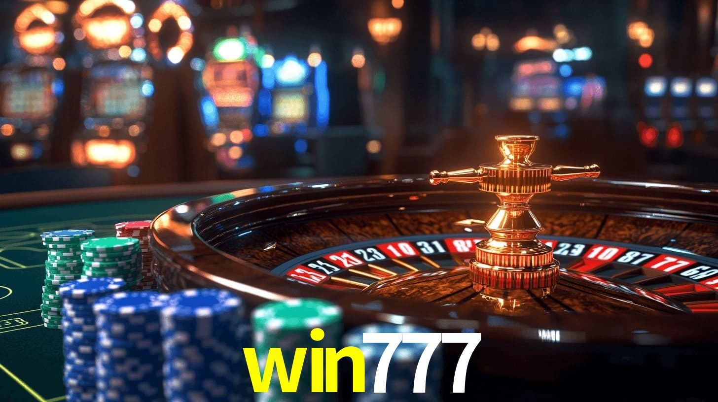 win777 bet
