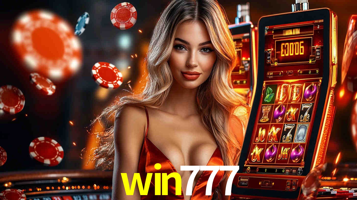 win777 - Cassino oficial do Brasil - win777.com