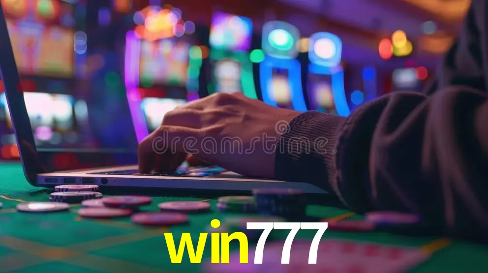 Estatísticas win777