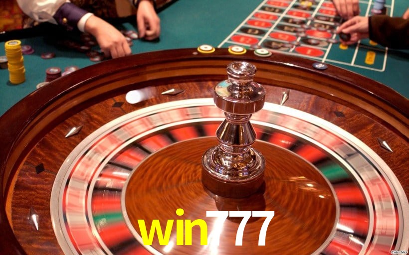 Experiência VIP win777
