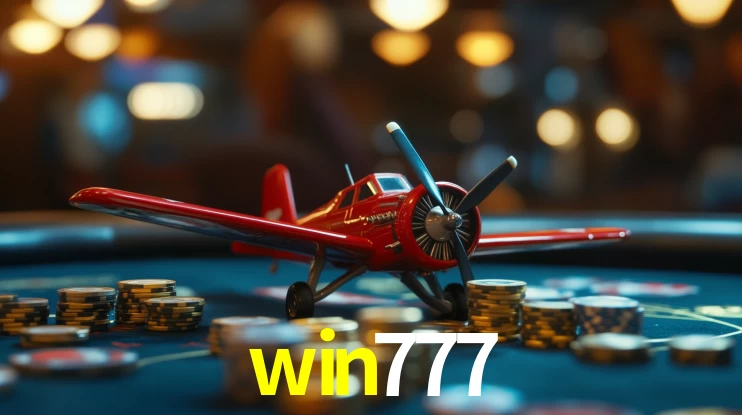 Casino VIP win777