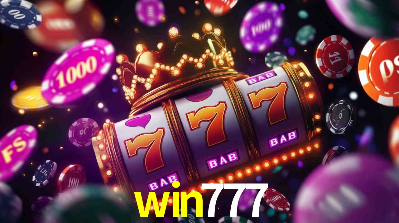 Casino Ao Vivo win777
