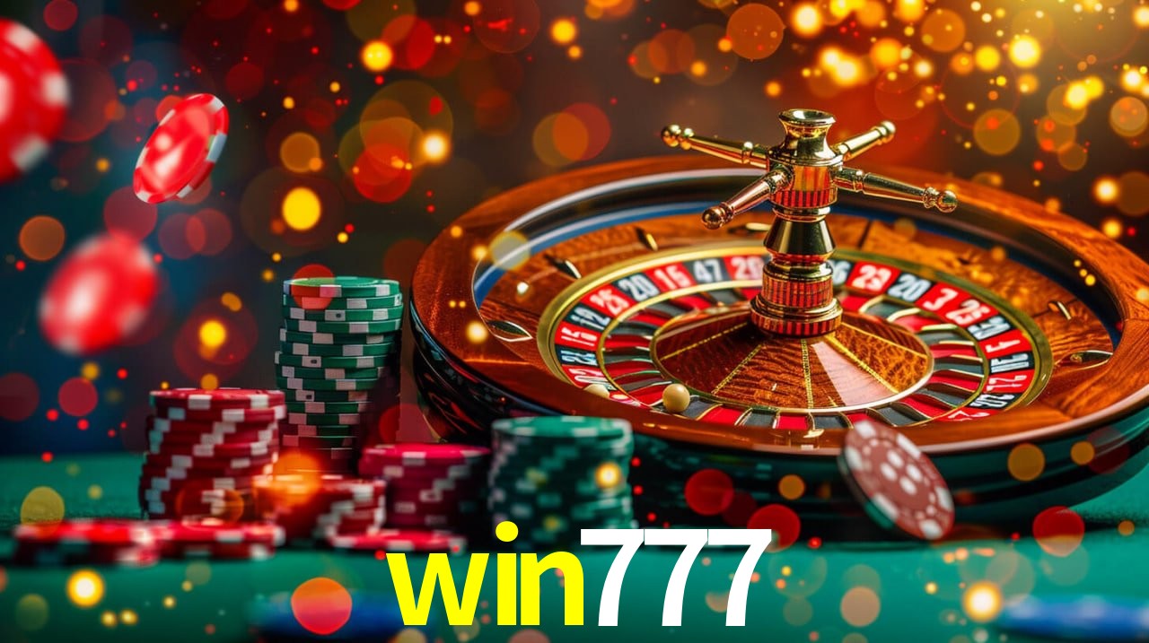 Bônus Diários win777