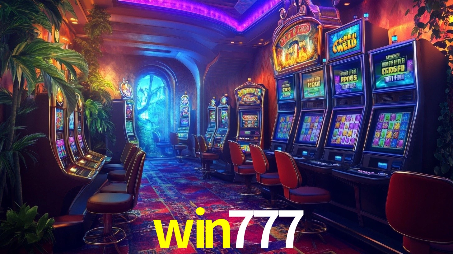 Programa VIP win777
