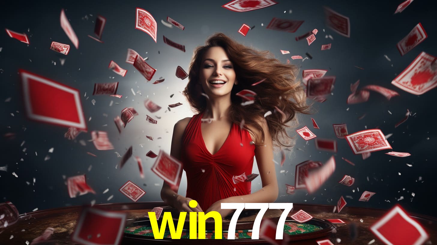 APP oficial da win777 para mobile