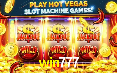 Descubra o Programa VIP da win777: Vantagens Exclusivas para Jogadores