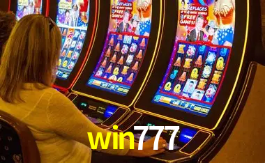 A Emoção da Loteria na win777: Uma Chance de Mudança de Vida