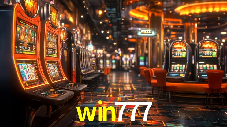 Experimente o Login Seguro Premium no win777