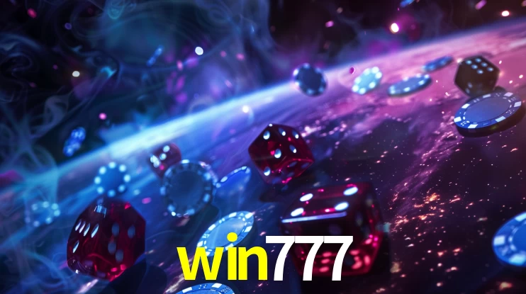 Descubra a Essência do win777: Nossa História e Compromissos