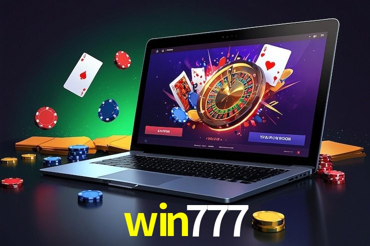 Login Seguro win777