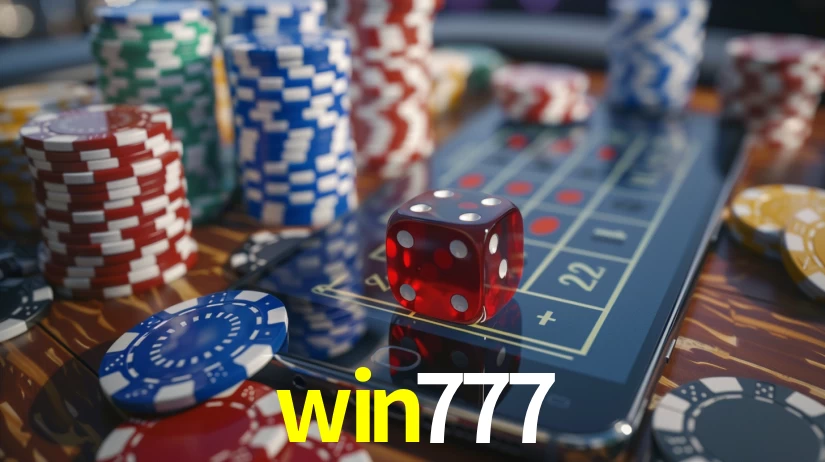 Bônus Generosos e Exclusivos no win777 para Você!