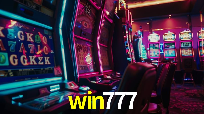 A Experiência Imersiva dos Cassinos Ao Vivo no win777