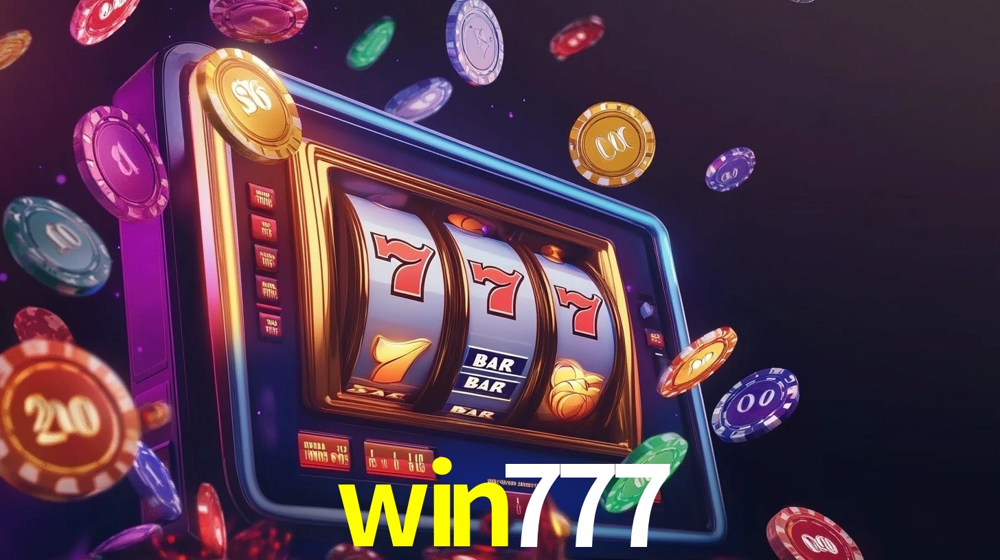 Bônus Diários win777