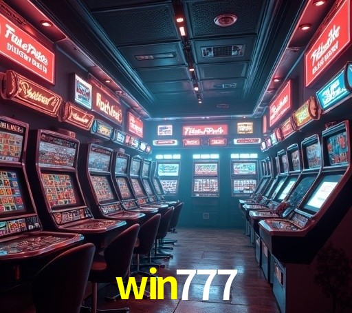 Segurança 2FA win777