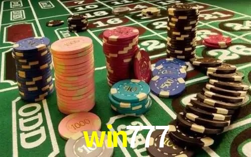 Jogos Exclusivos win777