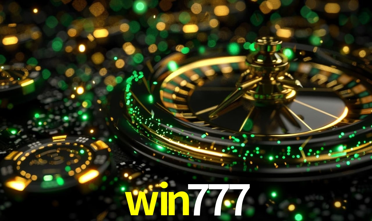 Integração de APIs win777