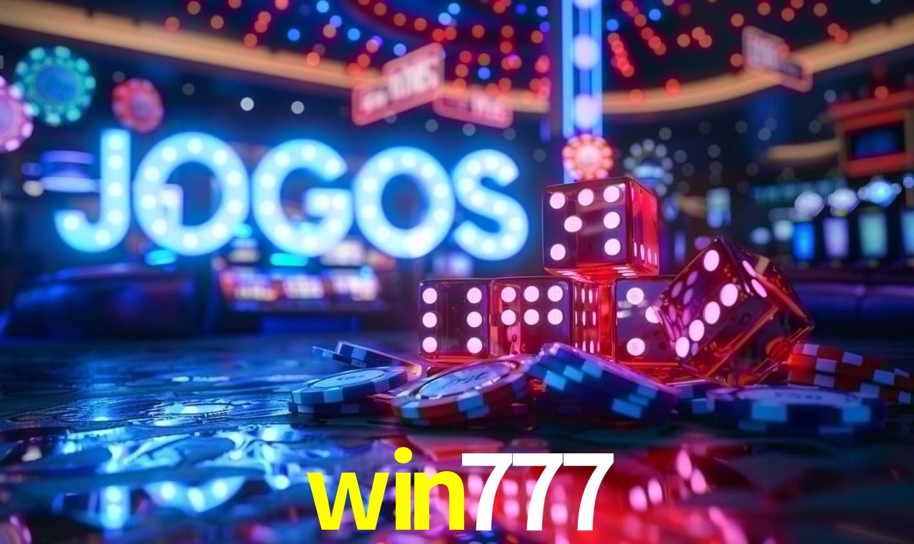 Estatísticas Esportivas win777