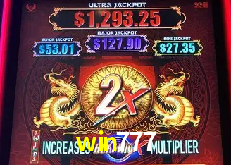 Apostas Esportivas na win777: Um Guia Completo