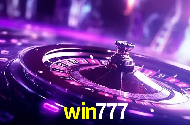 Apostas de Futebol win777
