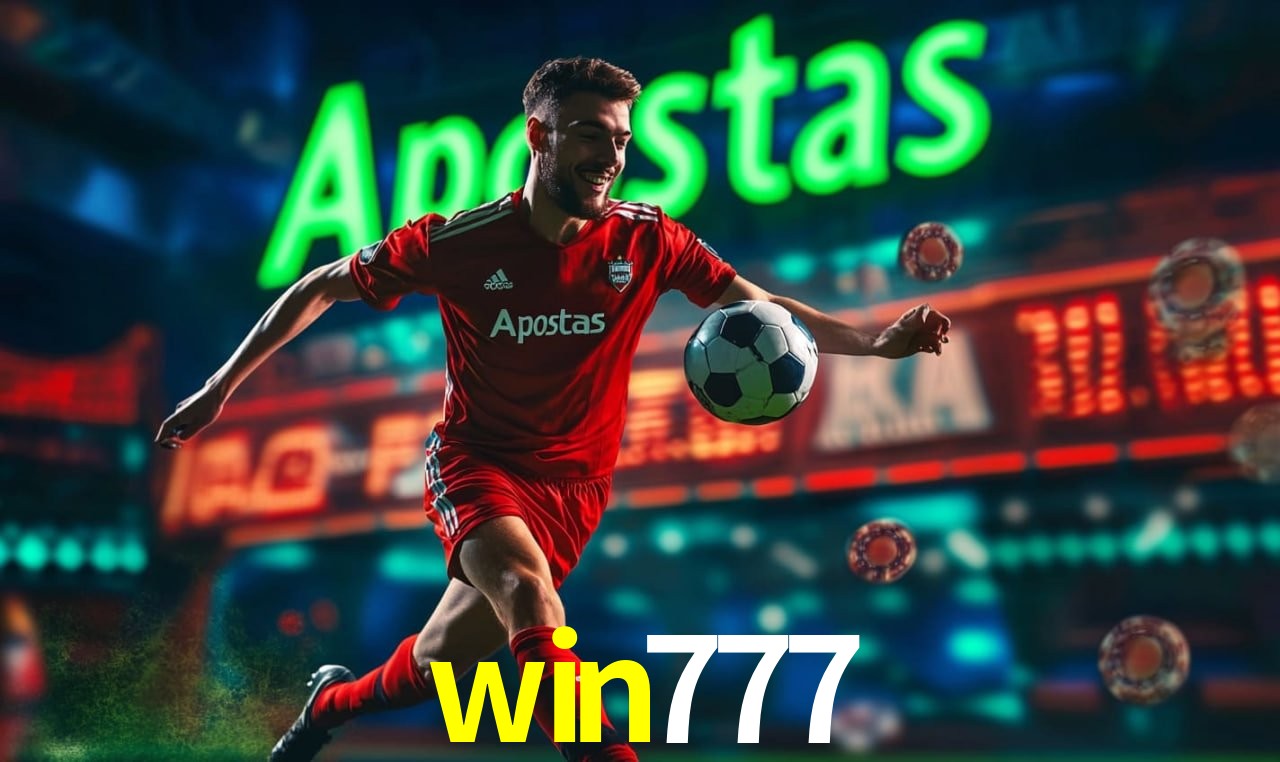 Apostas de Tênis win777