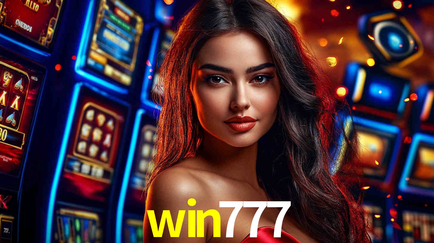 Apostas de Futebol win777