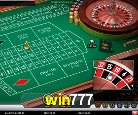 Explorando a Categoria de Eventos em Apostas na win777