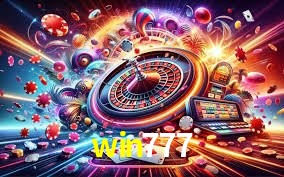 Benefícios da Conta win777