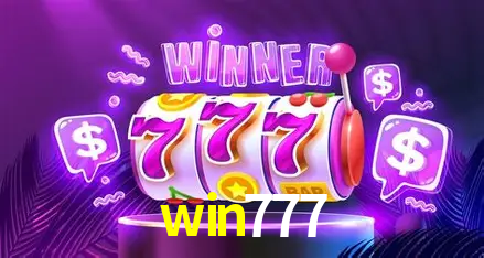 A Emoção da Loteria na win777: Uma Chance de Mudança de Vida
