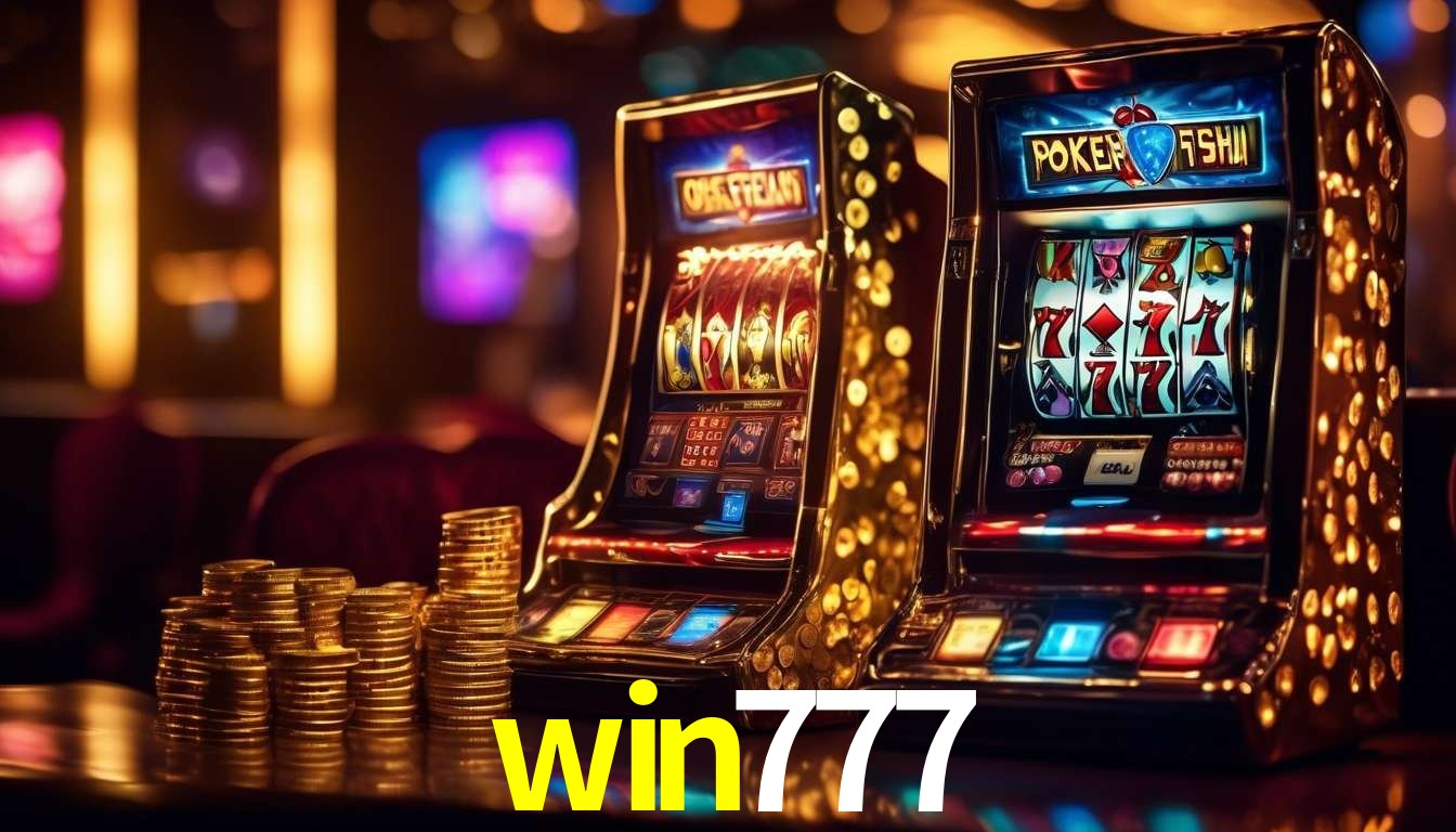 Programa VIP win777