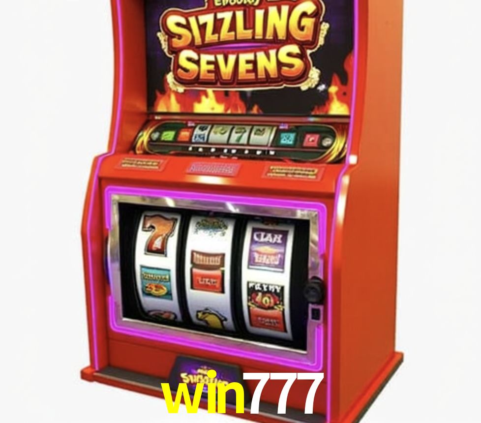 Desvendando o Mundo dos Jogos Virtuais na win777