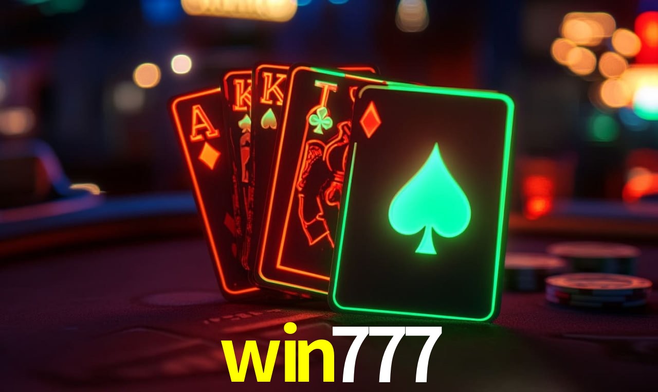 Especiais de Fim de Semana win777