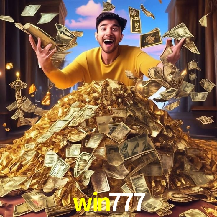 Diretório de Jogos win777