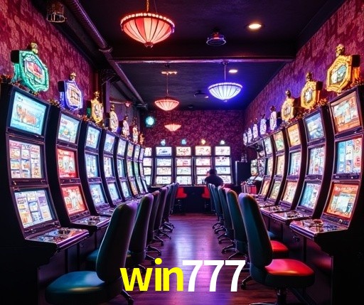 Sistemas de Segurança win777