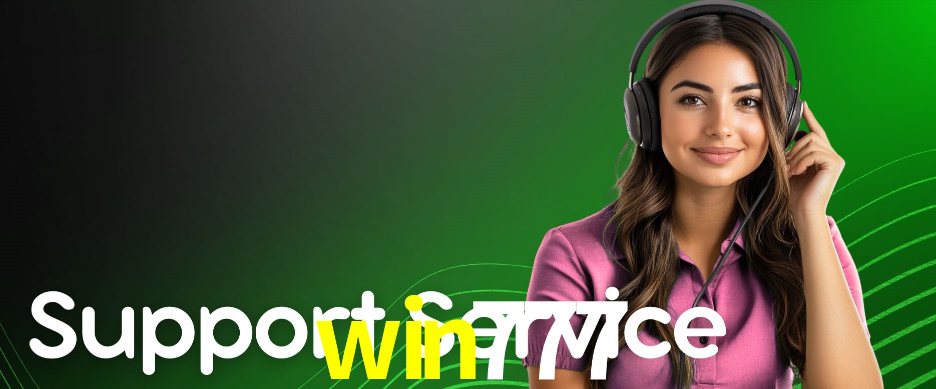 Descubra o Mundo do Cassino Online com win777