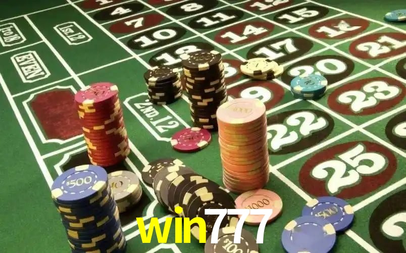 Promoções Sazonais win777