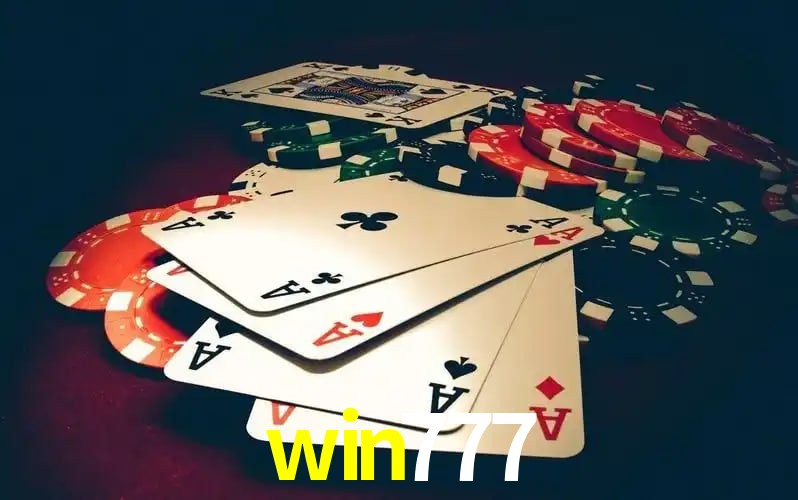Promoção Relâmpago win777