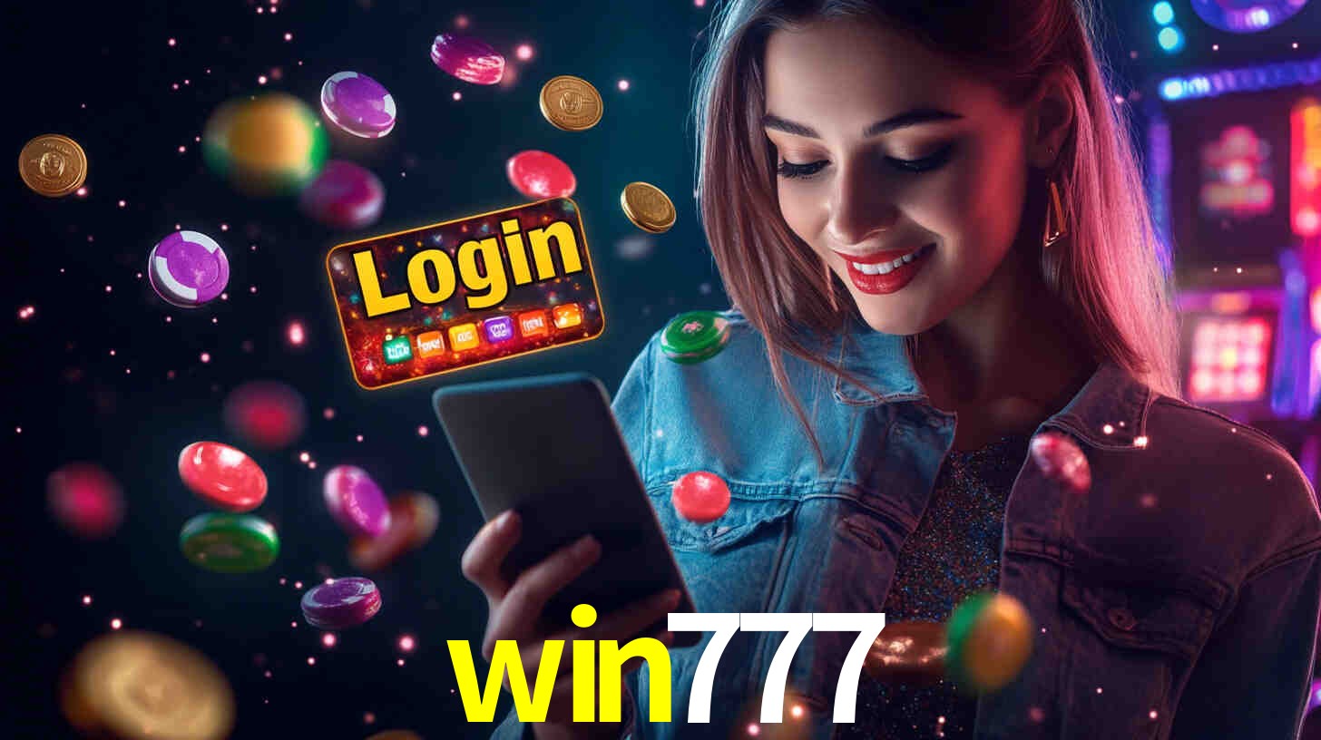 cassino win777