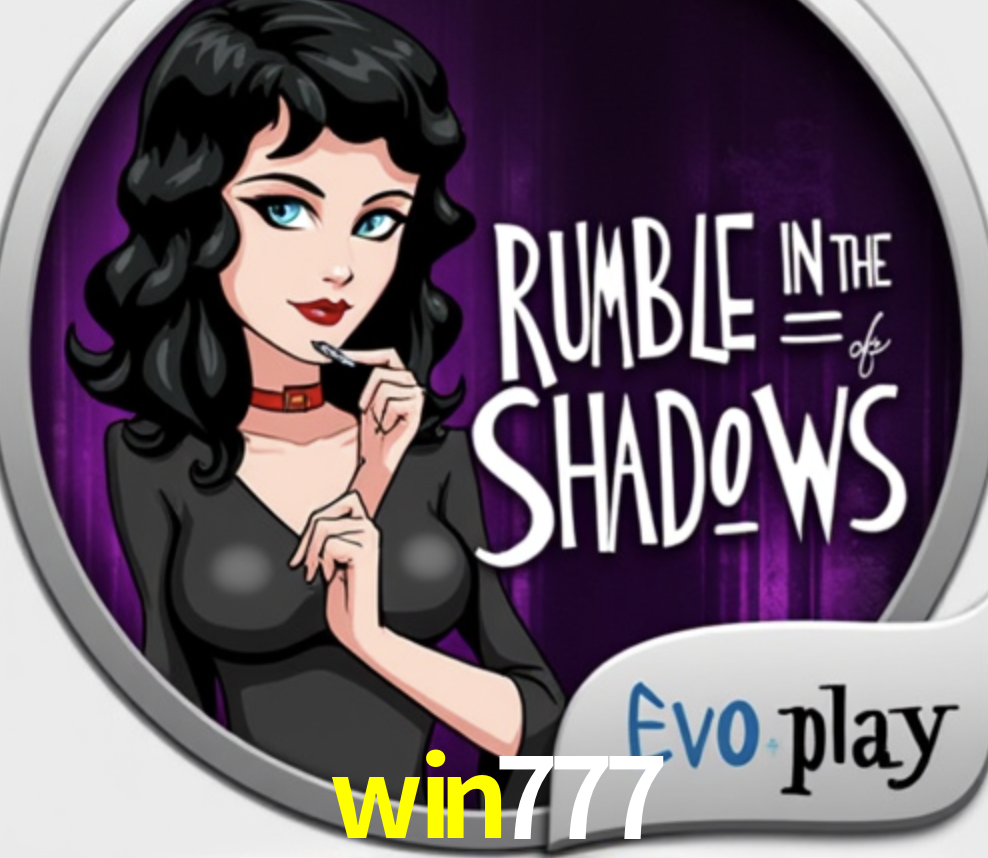 Descubra a Magia dos Jogos de Arcade no win777