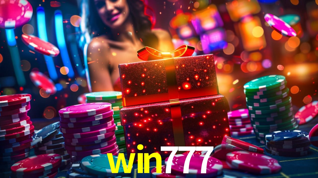 Casino VIP win777