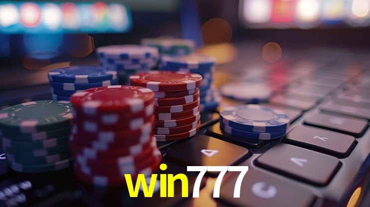 Jogos de Slot win777