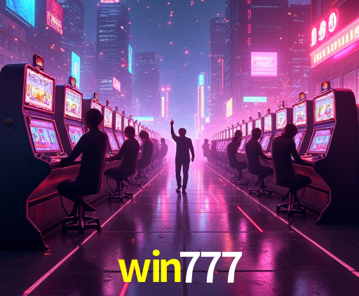 Recursos de Bônus win777