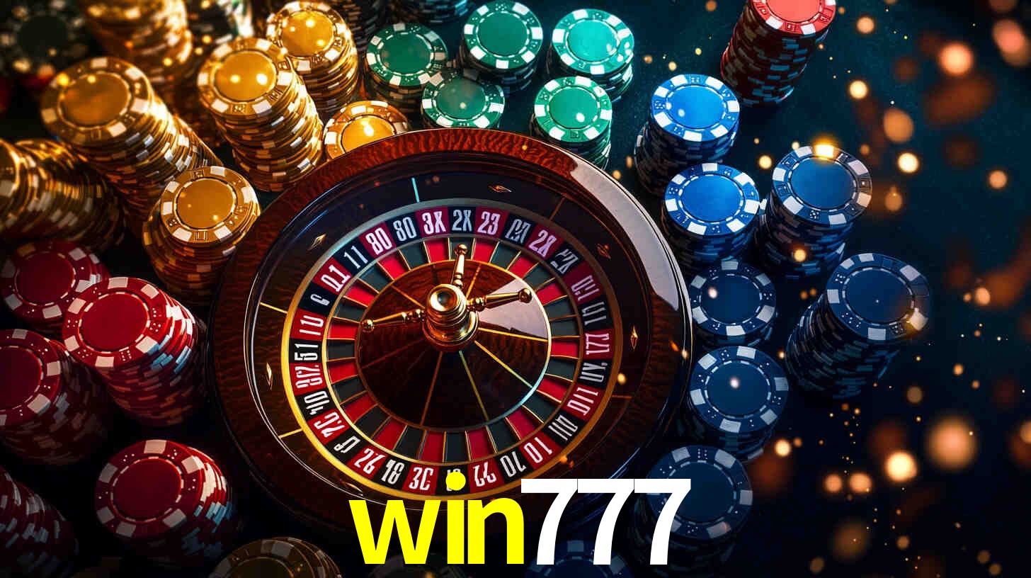 win777 bet