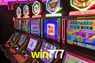 A Experiência Imersiva dos Cassinos Ao Vivo no win777