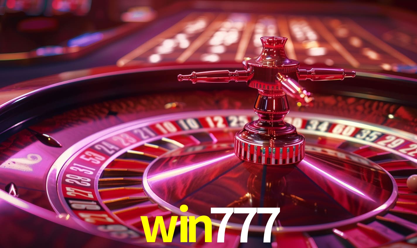 Jogos Exclusivos win777
